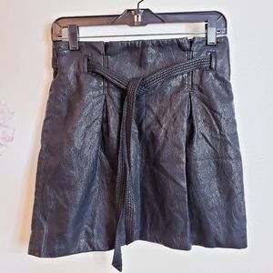 Free People Modern Chic Mini Sz 4